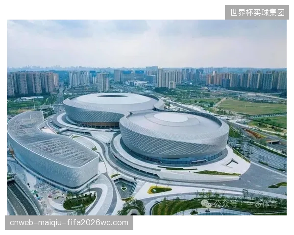 成都凤凰山体育公园与音乐节IP的深度捆绑，探索出一条流量复用新路径